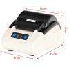 DRUKARKA DO AUTOKLAWU WOSON PRINTER20